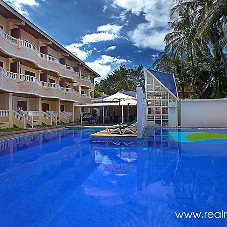 Boracay Champ Resort Balabag  Екстериор снимка