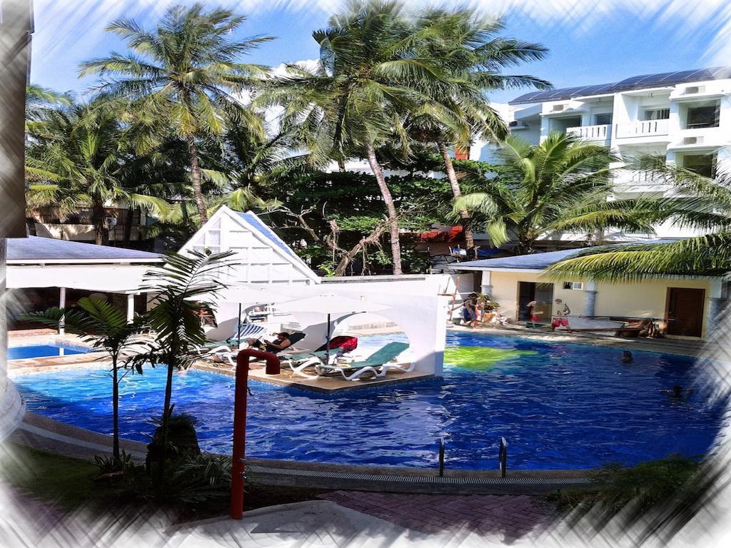 Boracay Champ Resort Balabag  Екстериор снимка